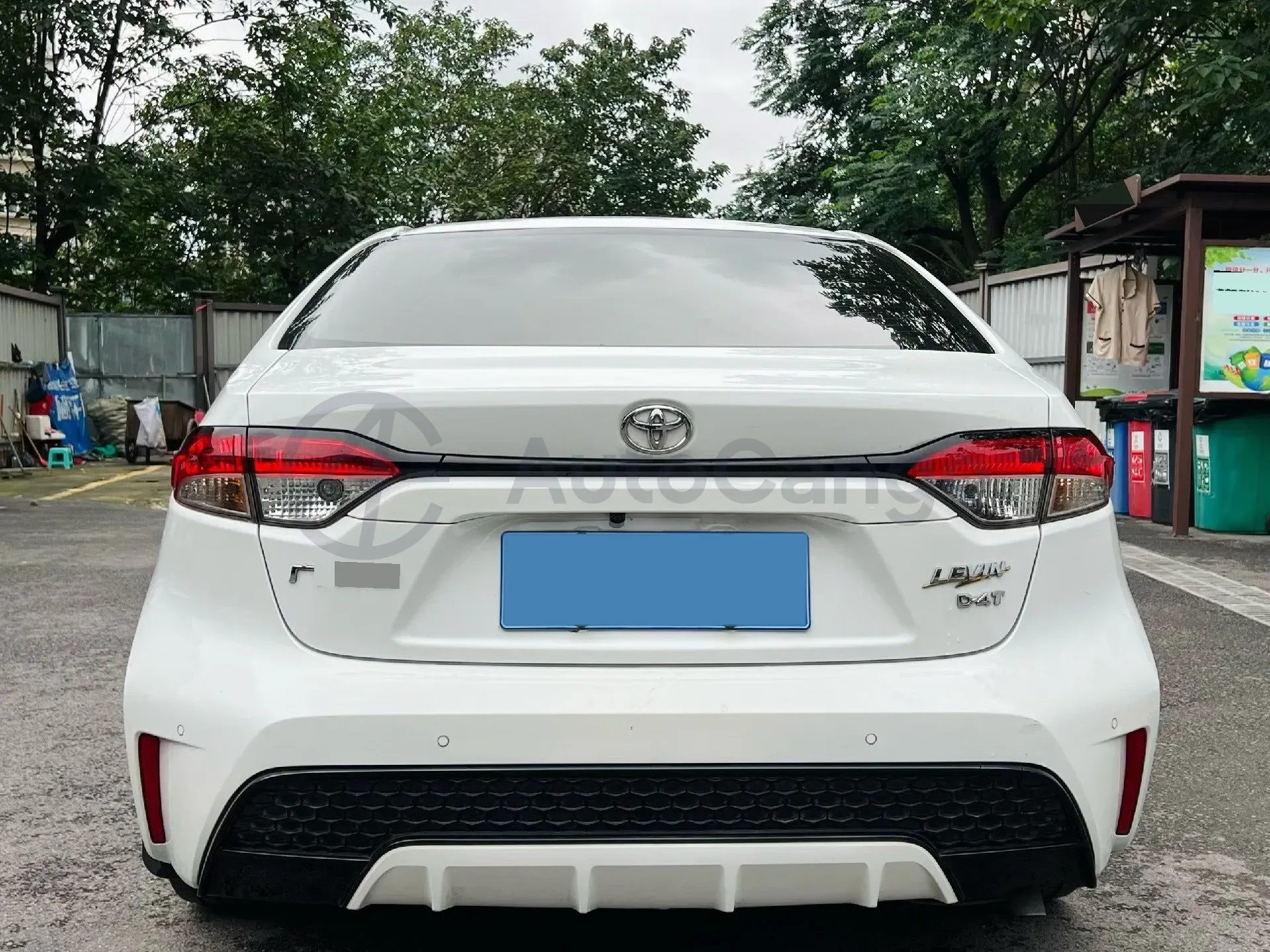 2022 Toyota Levin 1.2T 116HP L4 CVT,autocango,china used car exporter,china ev exporter,chinese used car exporter,chinese used ev exporter