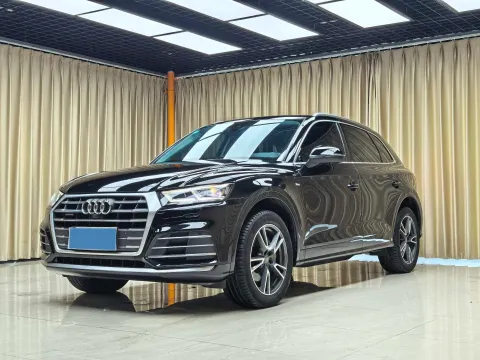 2020 AUDI Q5L,autocango,china used car exporter,china ev exporter,chinese used car exporter,chinese used ev exporter