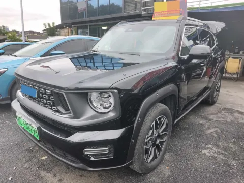 2023 HAVAL DARGO,autocango,china used car exporter,china ev exporter,chinese used car exporter,chinese used ev exporter