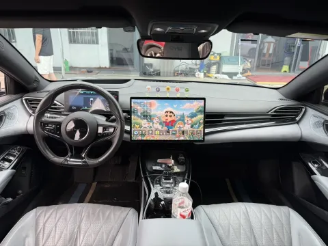 2022 HIMA AITO M5 Range Extended 125HP REEV 40KWH,autocango,china used car exporter,china ev exporter,chinese used car exporter,chinese used ev exporter