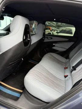 2022 HIMA AITO M5 Range Extended 125HP REEV 40KWH,autocango,china used car exporter,china ev exporter,chinese used car exporter,chinese used ev exporter