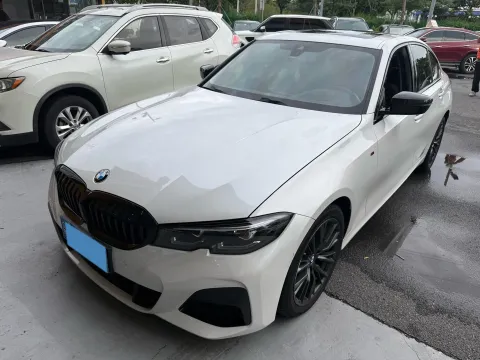 2022 BMW 3 SERIES,autocango,china used car exporter,china ev exporter,chinese used car exporter,chinese used ev exporter