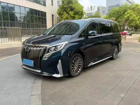 2021 GAC TRUMPCHI M8,autocango,china used car exporter,china ev exporter,chinese used car exporter,chinese used ev exporter