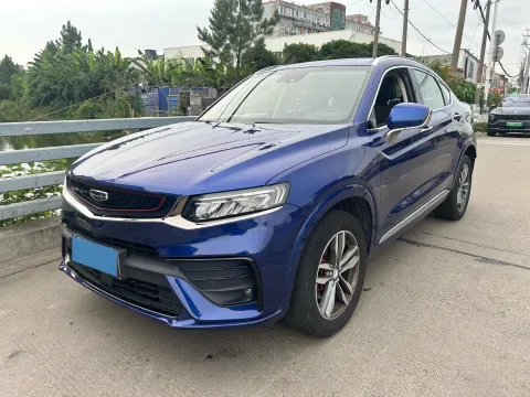 2020 GEELY TUGELLA,autocango,china used car exporter,china ev exporter,chinese used car exporter,chinese used ev exporter