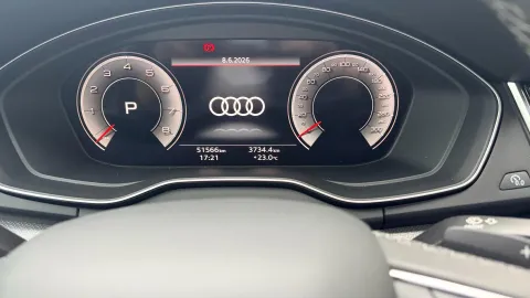 2023 Audi Q5L 2.0T 190HP L4 7DCT