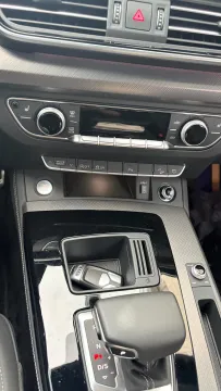 2023 Audi Q5L 2.0T 190HP L4 7DCT