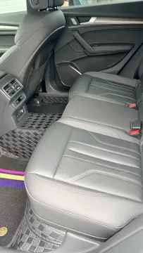 2023 Audi Q5L 2.0T 190HP L4 7DCT