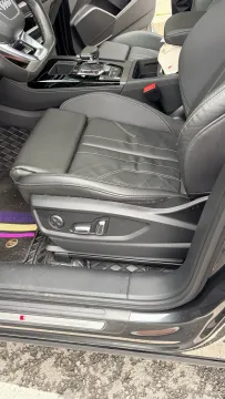 2023 Audi Q5L 2.0T 190HP L4 7DCT