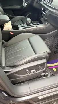 2023 Audi Q5L 2.0T 190HP L4 7DCT
