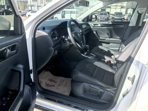 2019 Volkswagen T-Roc 1.4T 150HP L4 7DCT,autocango,china used car exporter,china ev exporter,chinese used car exporter,chinese used ev exporter