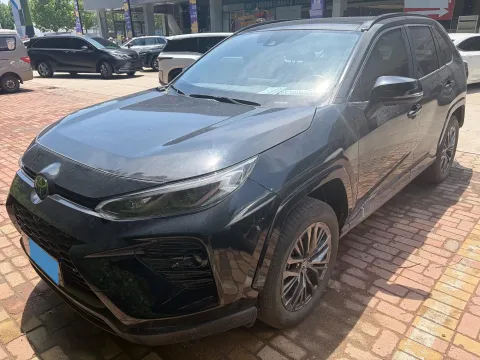 2024 TOYOTA WILDLANDER,autocango,china used car exporter,china ev exporter,chinese used car exporter,chinese used ev exporter
