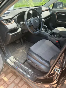 2024 Toyota Wildlander 2.0L 171HP L4 CVT,autocango,china used car exporter,china ev exporter,chinese used car exporter,chinese used ev exporter