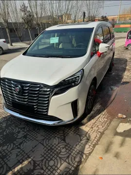 2023 BUICK GL8,autocango,china used car exporter,china ev exporter,chinese used car exporter,chinese used ev exporter