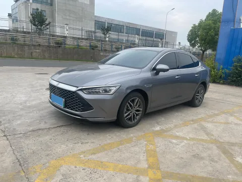 2023 BYD QIN PLUS,autocango,china used car exporter,china ev exporter,chinese used car exporter,chinese used ev exporter