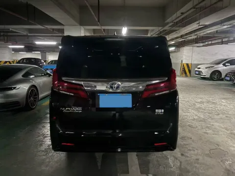 2021 Toyota Alphard 2.5L 117HP L4 E-CVT Hybrid,autocango,china used car exporter,china ev exporter,chinese used car exporter,chinese used ev exporter