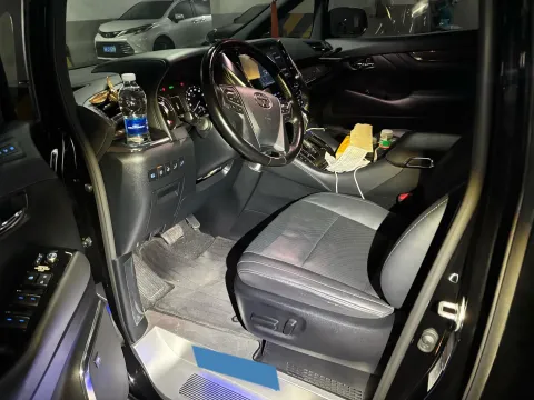 2021 Toyota Alphard 2.5L 117HP L4 E-CVT Hybrid,autocango,china used car exporter,china ev exporter,chinese used car exporter,chinese used ev exporter