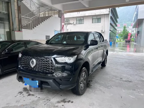 2023 GREAT WALL POER,autocango,china used car exporter,china ev exporter,chinese used car exporter,chinese used ev exporter