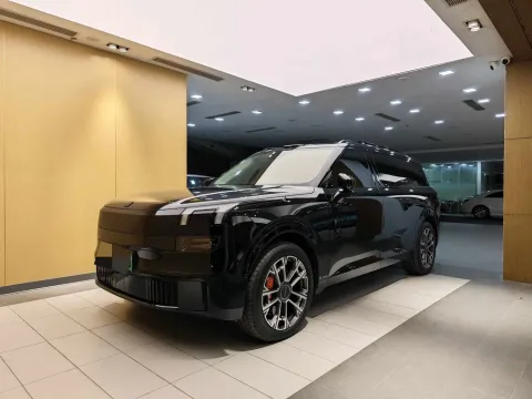 2025 LYNK&CO 900,autocango,china used car exporter,china ev exporter,chinese used car exporter,chinese used ev exporter