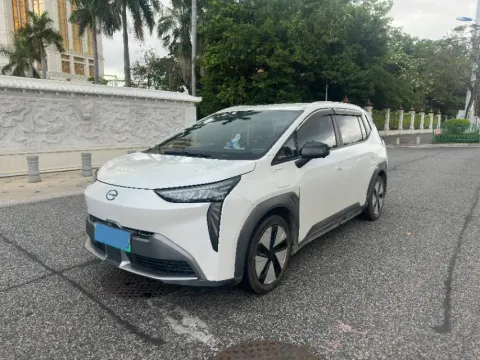 2022 AION Y,autocango,china used car exporter,china ev exporter,chinese used car exporter,chinese used ev exporter