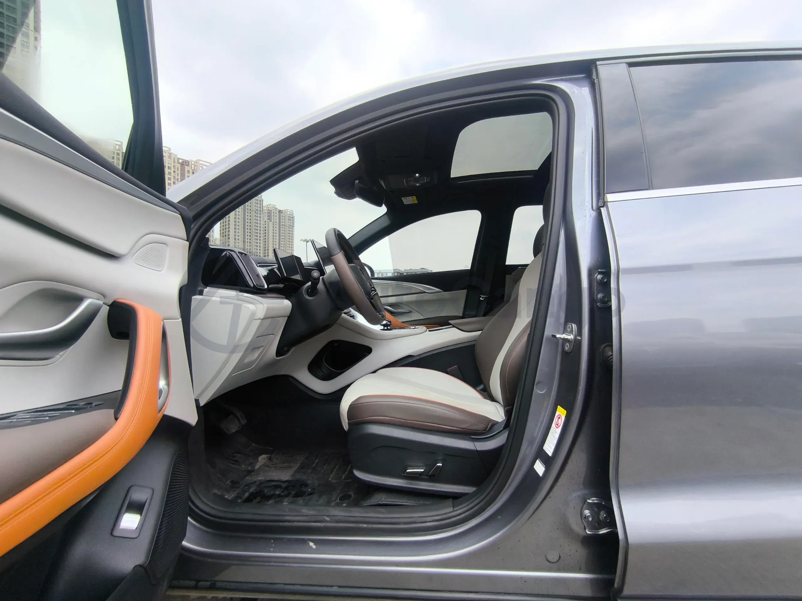 2023 BYD Song Pro 1.5L 110HP L4 E-CVT PHEV 18.3KWH,autocango,china used car exporter,china ev exporter,chinese used car exporter,chinese used ev exporter