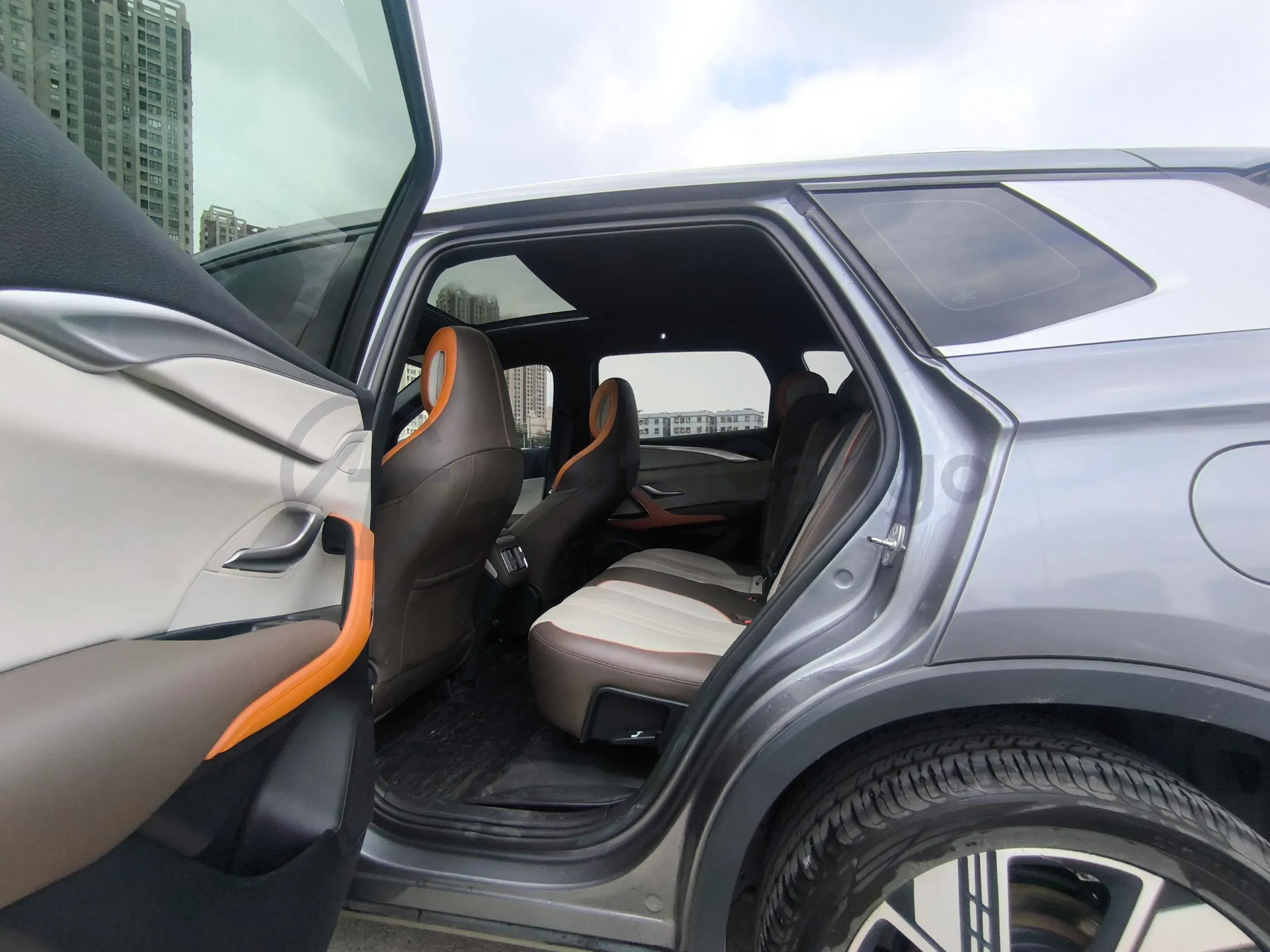 2023 BYD Song Pro 1.5L 110HP L4 E-CVT PHEV 18.3KWH,autocango,china used car exporter,china ev exporter,chinese used car exporter,chinese used ev exporter
