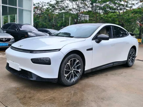 Xpeng