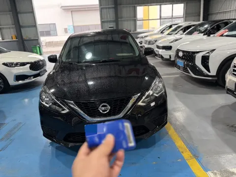 2021 Nissan Sylphy 1.6L 122HP L4 CVT,autocango,china used car exporter,china ev exporter,chinese used car exporter,chinese used ev exporter