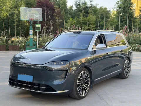 2024 AITO AITO M9,autocango,china used car exporter,china ev exporter,chinese used car exporter,chinese used ev exporter