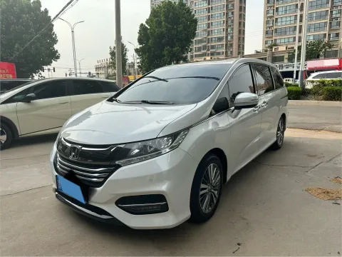 2018 HONDA ODYSSEY,autocango,china used car exporter,china ev exporter,chinese used car exporter,chinese used ev exporter