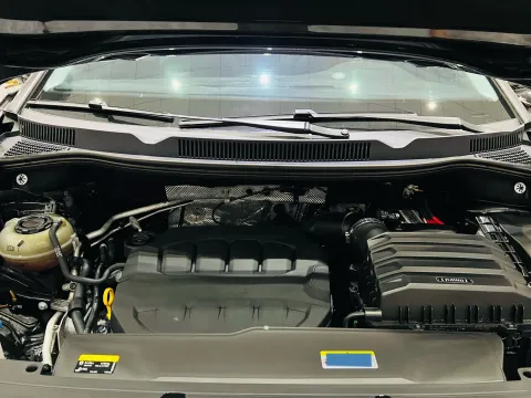 2023 Volkswagen Talagon 2.0T 220HP L4 7DCT,autocango,china used car exporter,china ev exporter,chinese used car exporter,chinese used ev exporter