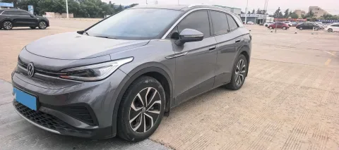 2023 VOLKSWAGEN ID.4 X,autocango,china used car exporter,china ev exporter,chinese used car exporter,chinese used ev exporter