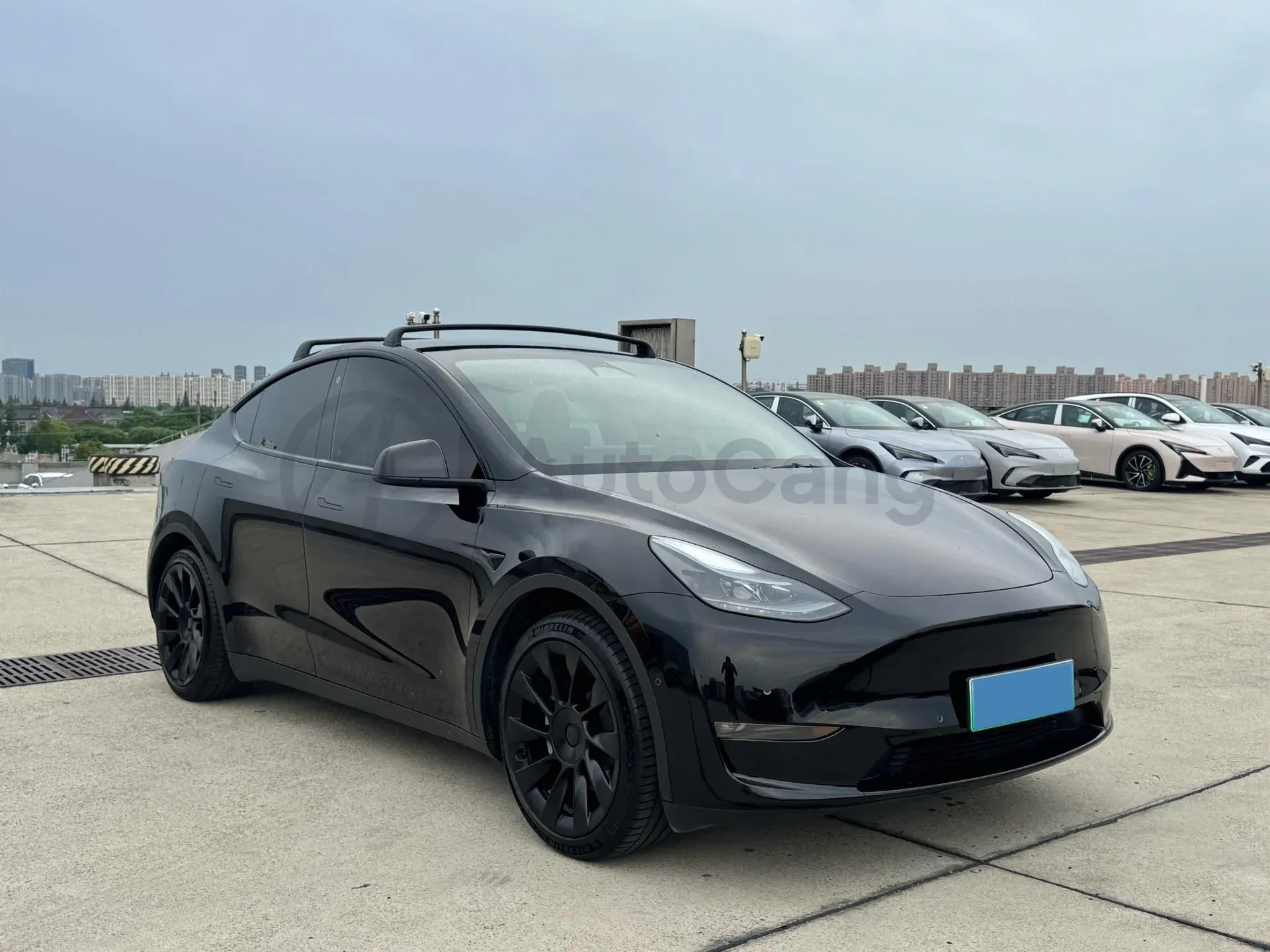 2022 Tesla Model Y BEV 60KWH,autocango,china used car exporter,china ev exporter,chinese used car exporter,chinese used ev exporter