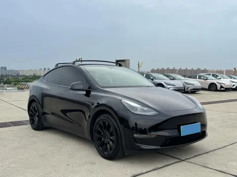 2022 Tesla Model Y BEV 60KWH