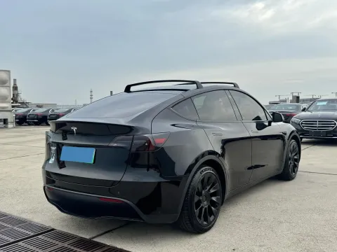 2022 Tesla Model Y BEV 60KWH