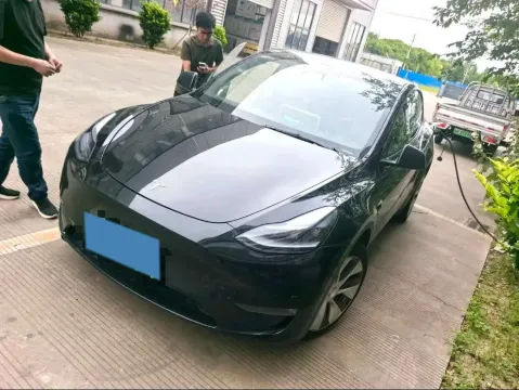 2023 TESLA MODEL Y,autocango,china used car exporter,china ev exporter,chinese used car exporter,chinese used ev exporter