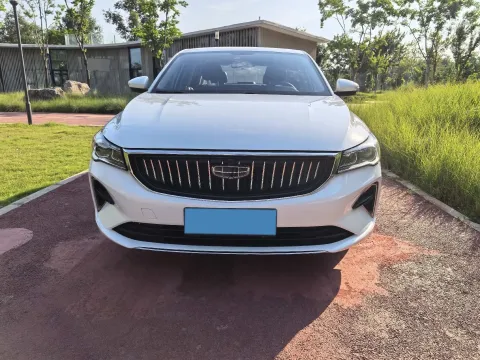 2023 Geely Emgrand 1.5L 127HP L4 5MT,autocango,china used car exporter,china ev exporter,chinese used car exporter,chinese used ev exporter