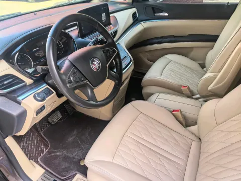 2023 Buick GL8 2.0T 237HP L4 9AT