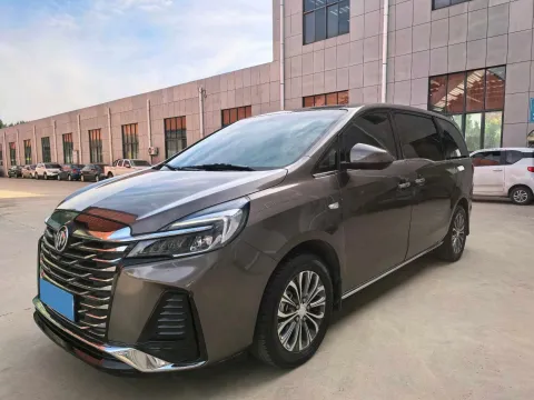 2023 Buick GL8 2.0T 237HP L4 9AT,autocango,china used car exporter,china ev exporter,chinese used car exporter,chinese used ev exporter