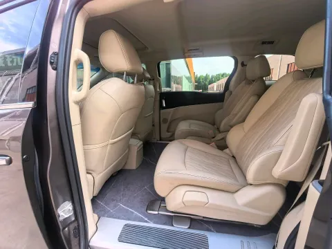 2023 Buick GL8 2.0T 237HP L4 9AT