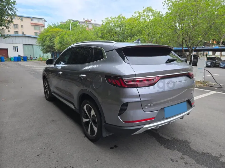 2021 BYD Song Plus BEV 71.7KWH,autocango,china used car exporter,china ev exporter,chinese used car exporter,chinese used ev exporter