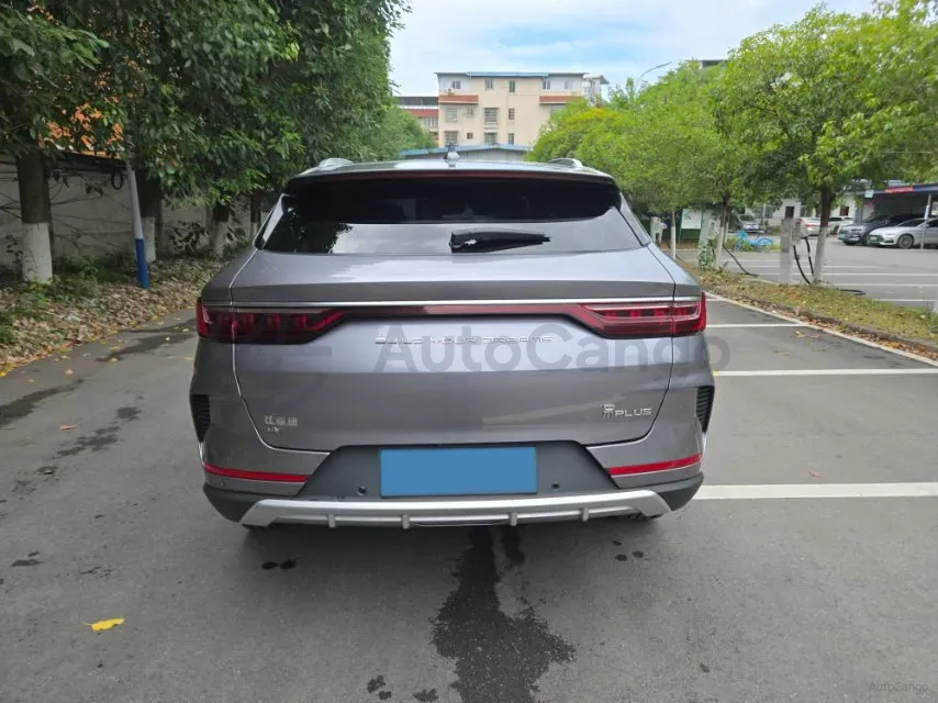 2021 BYD Song Plus BEV 71.7KWH,autocango,china used car exporter,china ev exporter,chinese used car exporter,chinese used ev exporter