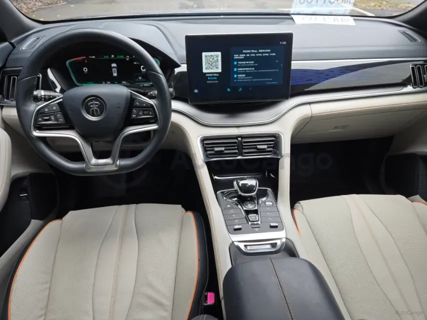 2021 BYD Song Plus BEV 71.7KWH,autocango,china used car exporter,china ev exporter,chinese used car exporter,chinese used ev exporter