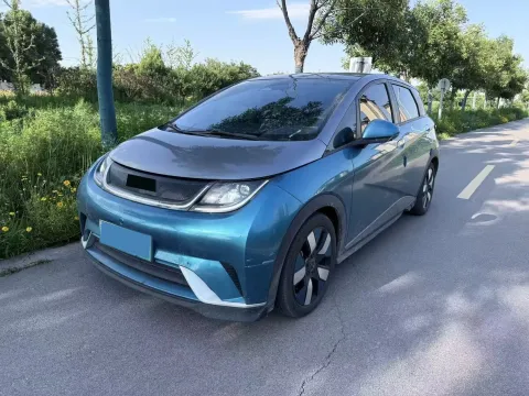 2021 BYD E2,autocango,china used car exporter,china ev exporter,chinese used car exporter,chinese used ev exporter