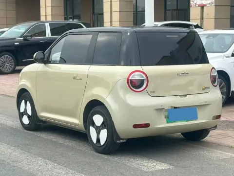 2024 ChangAn QiYuan Lumin BEV 17.65KWH,autocango,china used car exporter,china ev exporter,chinese used car exporter,chinese used ev exporter