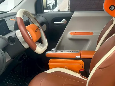 2024 ChangAn QiYuan Lumin BEV 17.65KWH,autocango,china used car exporter,china ev exporter,chinese used car exporter,chinese used ev exporter