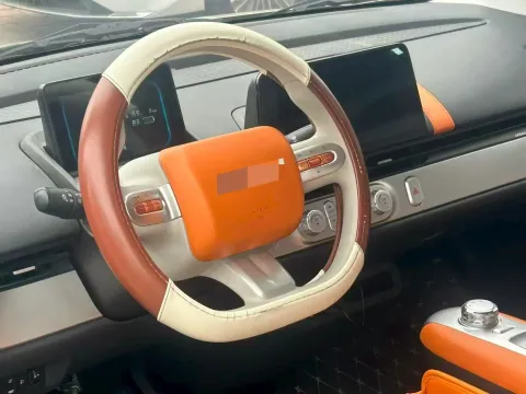 2024 ChangAn QiYuan Lumin BEV 17.65KWH,autocango,china used car exporter,china ev exporter,chinese used car exporter,chinese used ev exporter