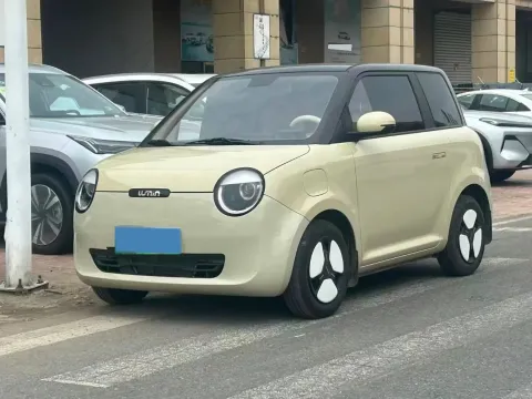 2024 CHANGAN QIYUAN LUMIN,autocango,china used car exporter,china ev exporter,chinese used car exporter,chinese used ev exporter