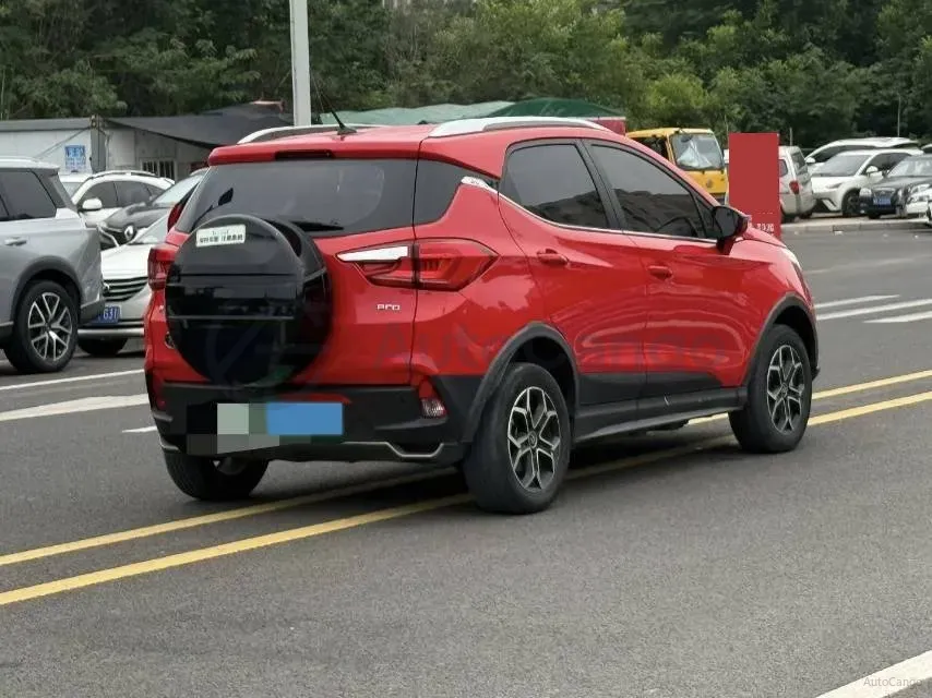 2021 BYD Song Pro 1.5T 160HP L4 7DCT,autocango,china used car exporter,china ev exporter,chinese used car exporter,chinese used ev exporter
