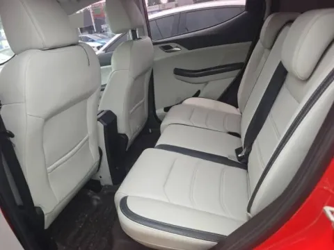 2021 BYD Song Pro 1.5T 160HP L4 7DCT