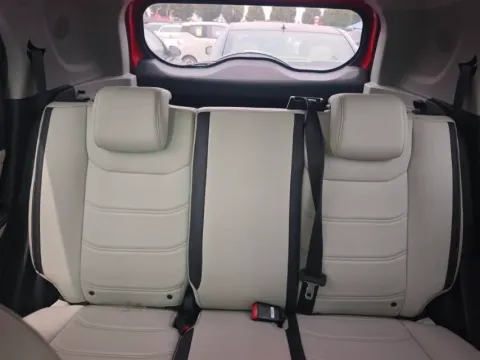 2021 BYD Song Pro 1.5T 160HP L4 7DCT